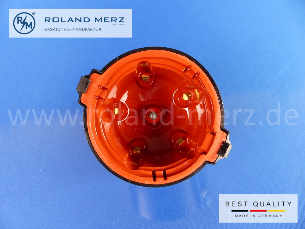 VK354S Verteilerkappe Beru VK 354 S für Audi und VW VK354S Verteilerkappe Beru VK 354 S für Audi und VW