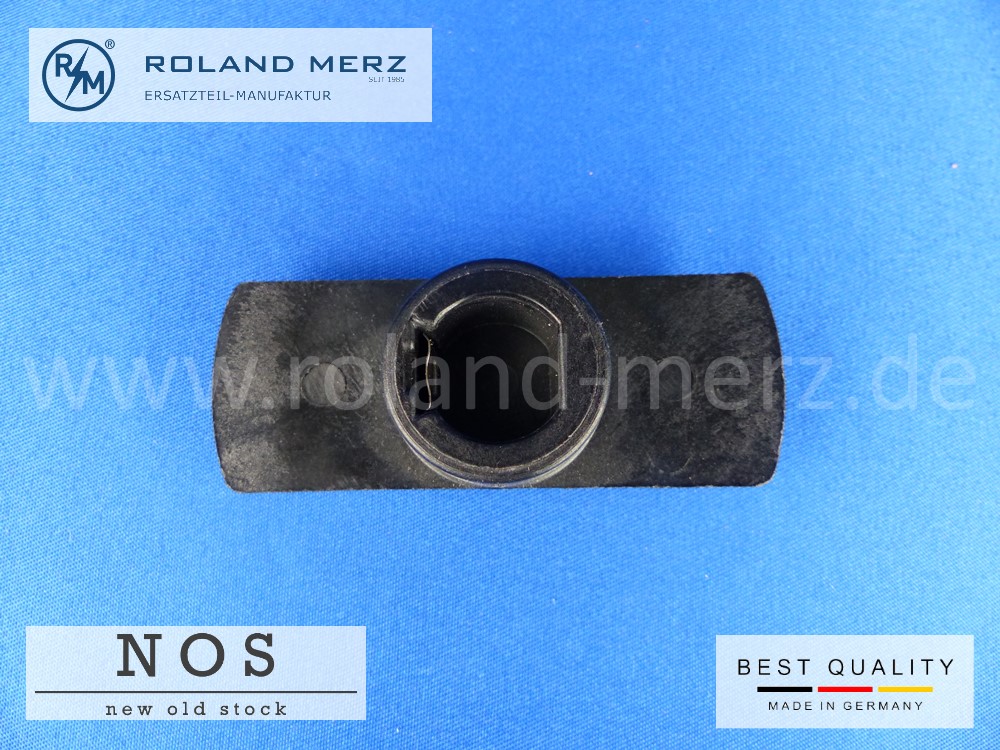 P1120059 Verteilerläufer Beru NVL116, Bosch Vergl.-Nr. 1 987 234 042, Honda, Rover, Triumph