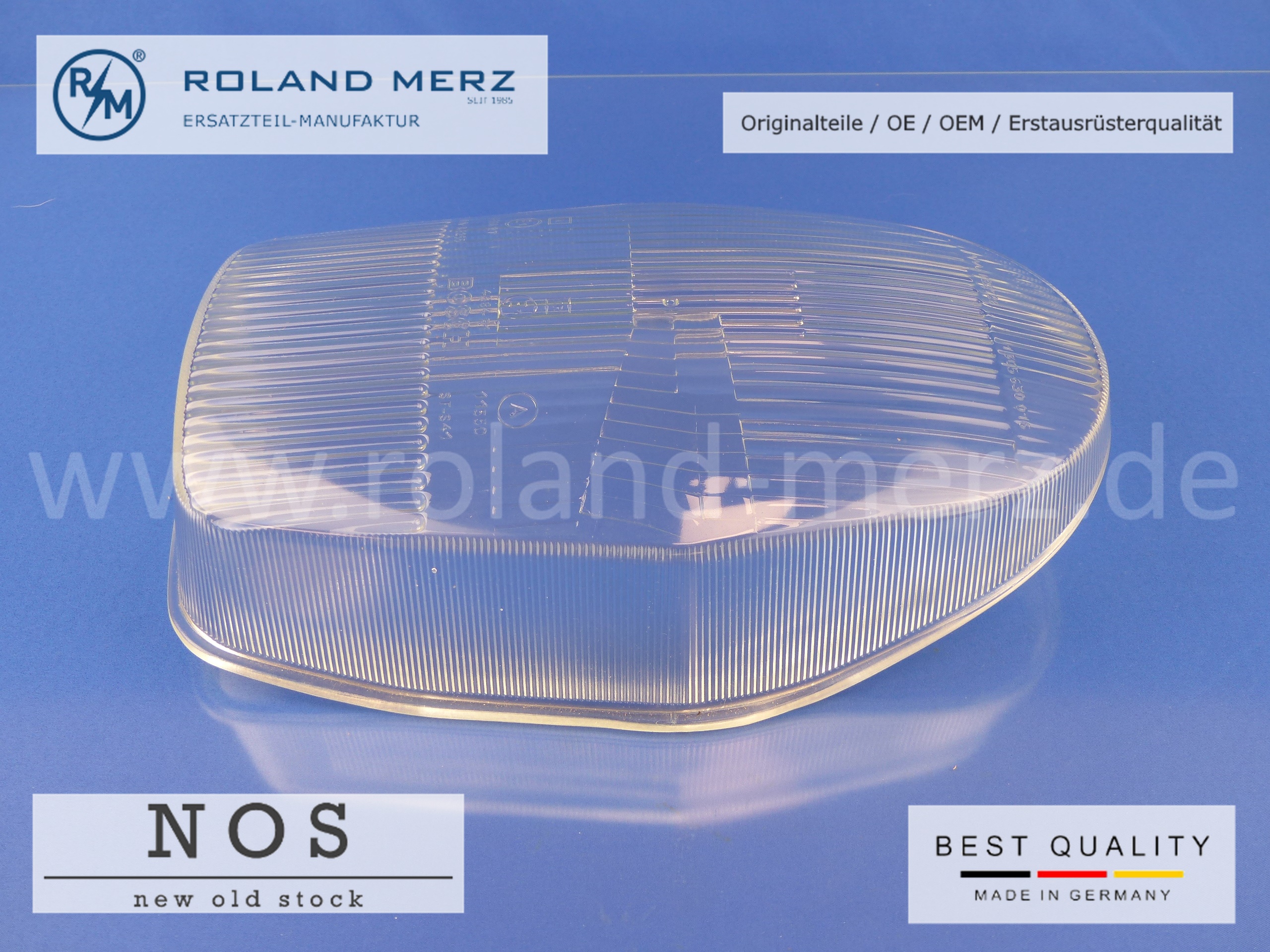 P1170230gGvcjFHbe7gYd 1088260790, Streuscheibe, Mercedes W108, W109, W111