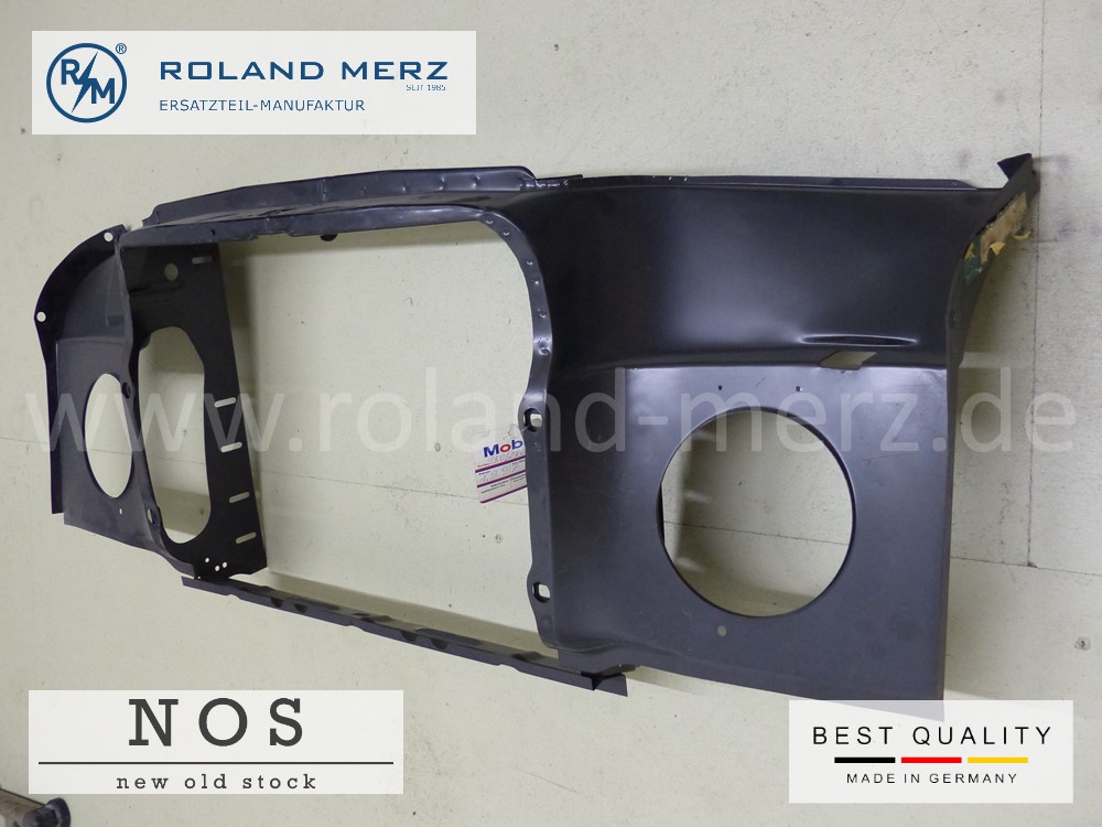1116200672 Versteifung vorn 111 620 06 72 NOS für Mercedes 220B, 220Sb, 220SEb und 230S 1116200672 Versteifung vorn 111 620 06 72 NOS für Mercedes 220B, 220Sb, 220SEb und 230S