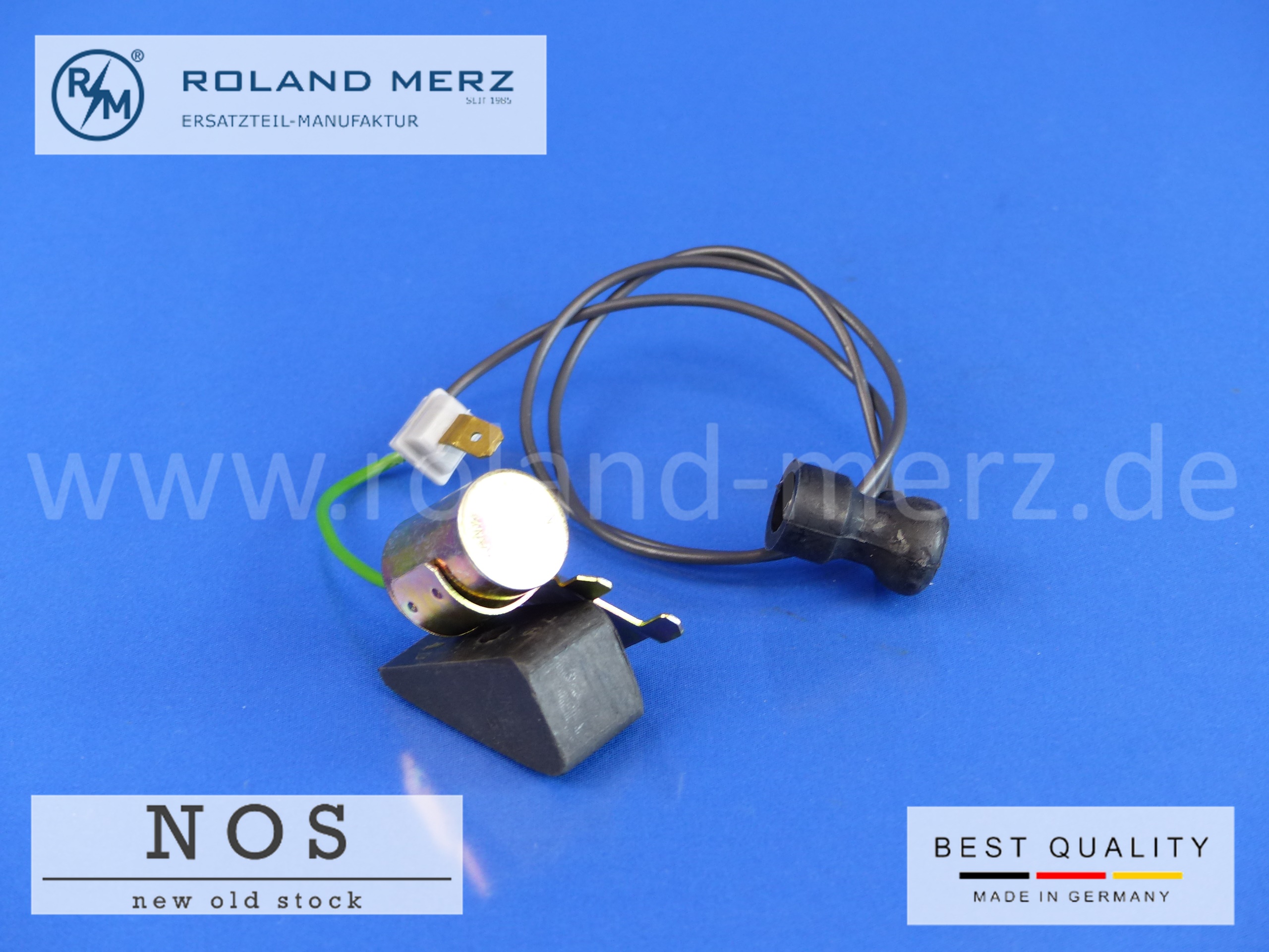 1237330344 Zündkondensator G681 Ford Fiesta 1237330344 Zündkondensator G681 Ford Fiesta