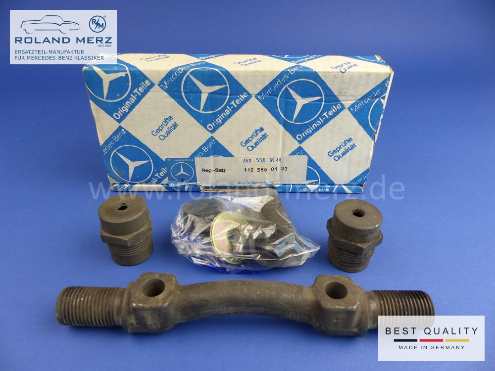 RMP1090797Katalog Reparatursatz Lagerbolzen oben 110 586 01 33 für Mercedes 108 - 113