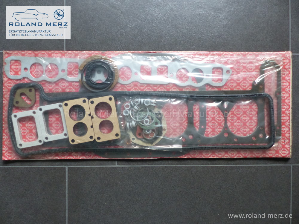 068.098 Elring cylinderhead gasket kit, Mercedes 1805860290, M130, M180, 230, 230S 068.098 Elring cylinderhead gasket kit, Mercedes 1805860290, M130, M180, 230, 230S