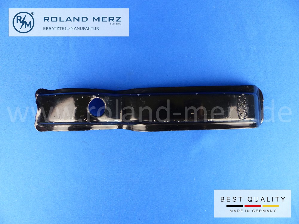 P1120179 Bügel für Ersatzrad, Mercedes 110 403 00 02 , 190c - 220SEb/Cp, SEb Cb