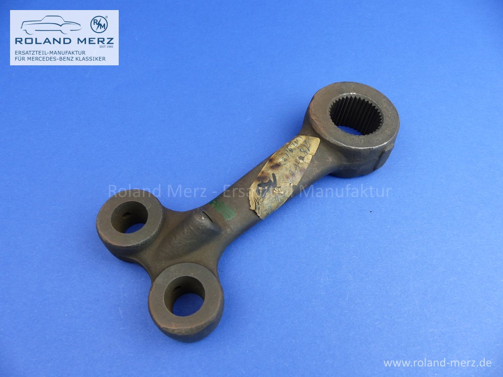 RM888Katalog Lenkstockhebel 183 460 02 20 für Mercedes-Benz 170 SB, DS