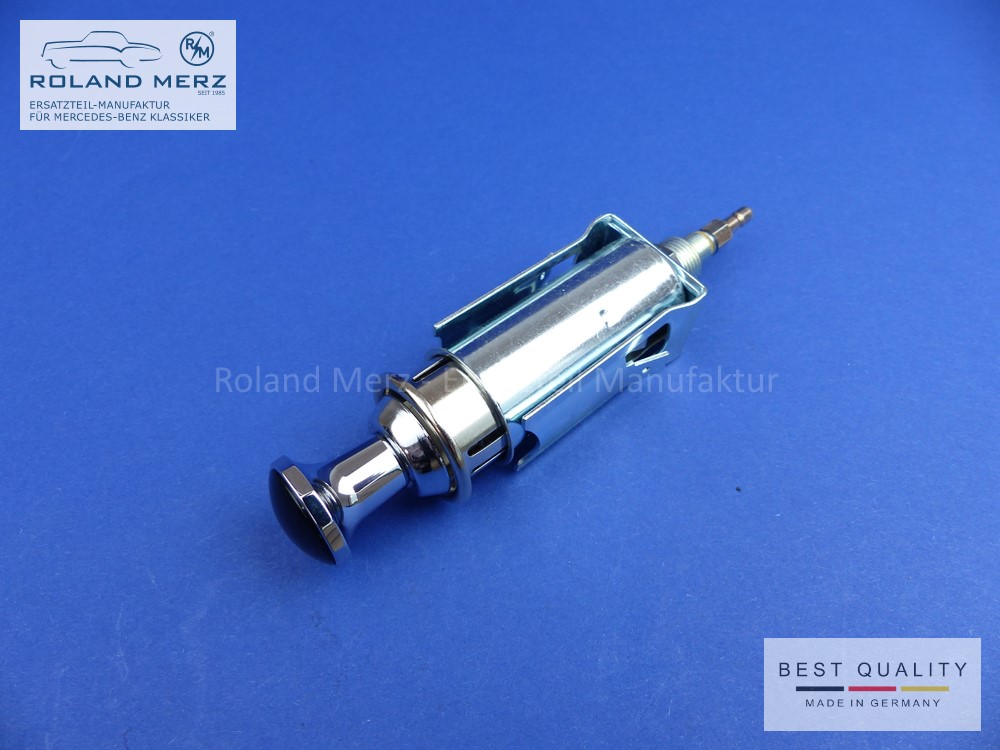 RM4446Katalog Zigarettenanzünder 12 Volt komplett für Mercedes-Benz Ponton und 190SL