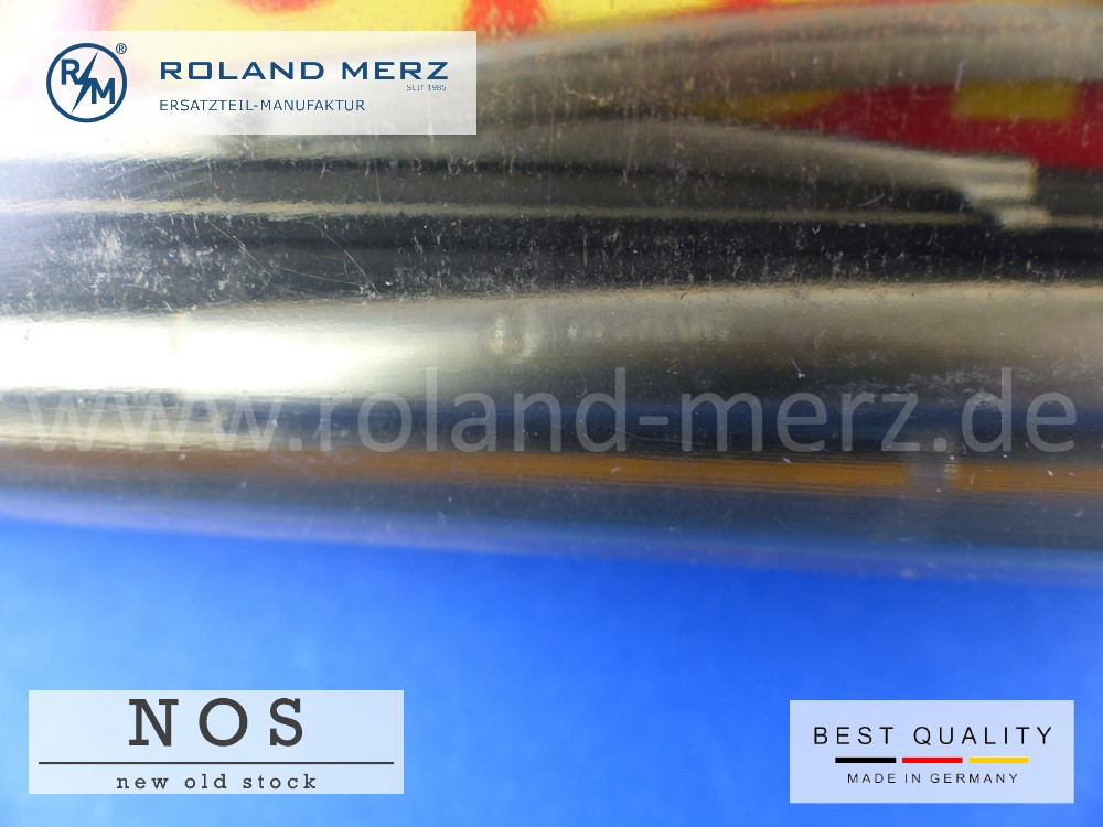 3397110050 Bosch Wischerblätter, Paar, 3 397 110 050 Mercedes 1208240026 für 190SL und Ponton 180 - 220SE und 300d
