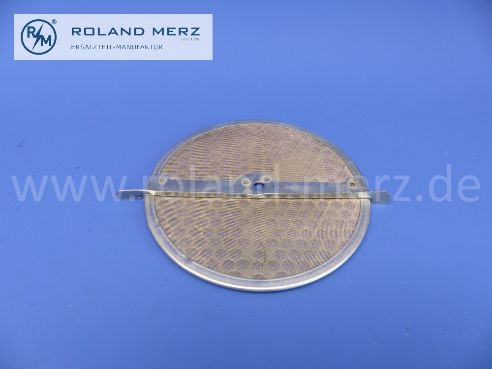 1122770295 Hydraulikfilter, Ölfilter, Sieb, Automatikgetriebe, Mercedes W108, W109, W110, W111, W112, W113, Original Mercedes Neuteil, NOS 