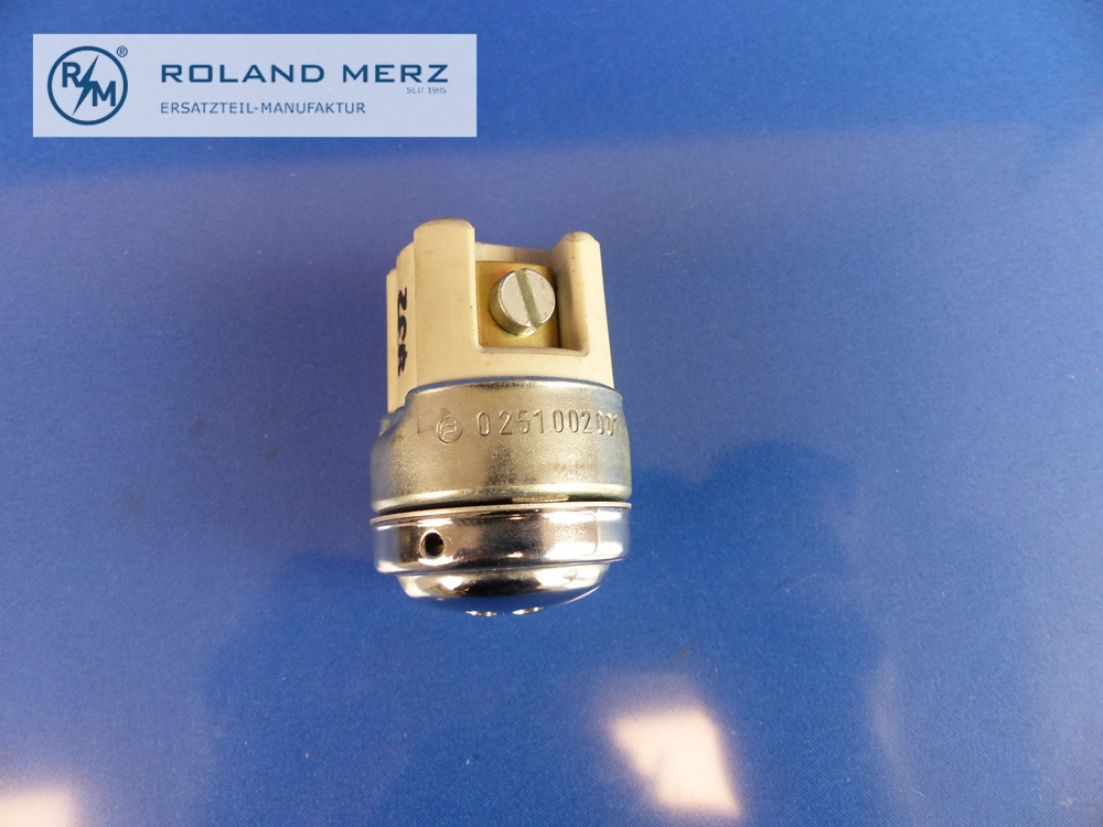 0005451120 Bosch Glühüberwacher für Mercedes 170SD, 170DS, MB 311, 312, OM615, Bosch 0251002001 - Original MB-Neuteil NOS
