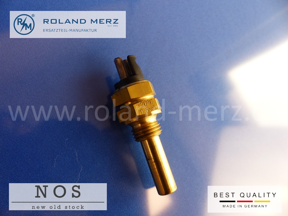 0045454924 Temperaturschalter mit Verzögerung für Mercedes M100 