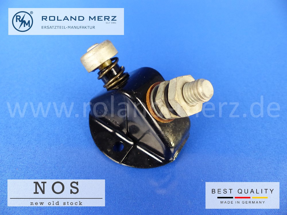 P1140104 Fuß-Anlaßschalter Bosch SSH 17/1 Z Mercedes 000 152 00 11 , 170 V, Va und 170S