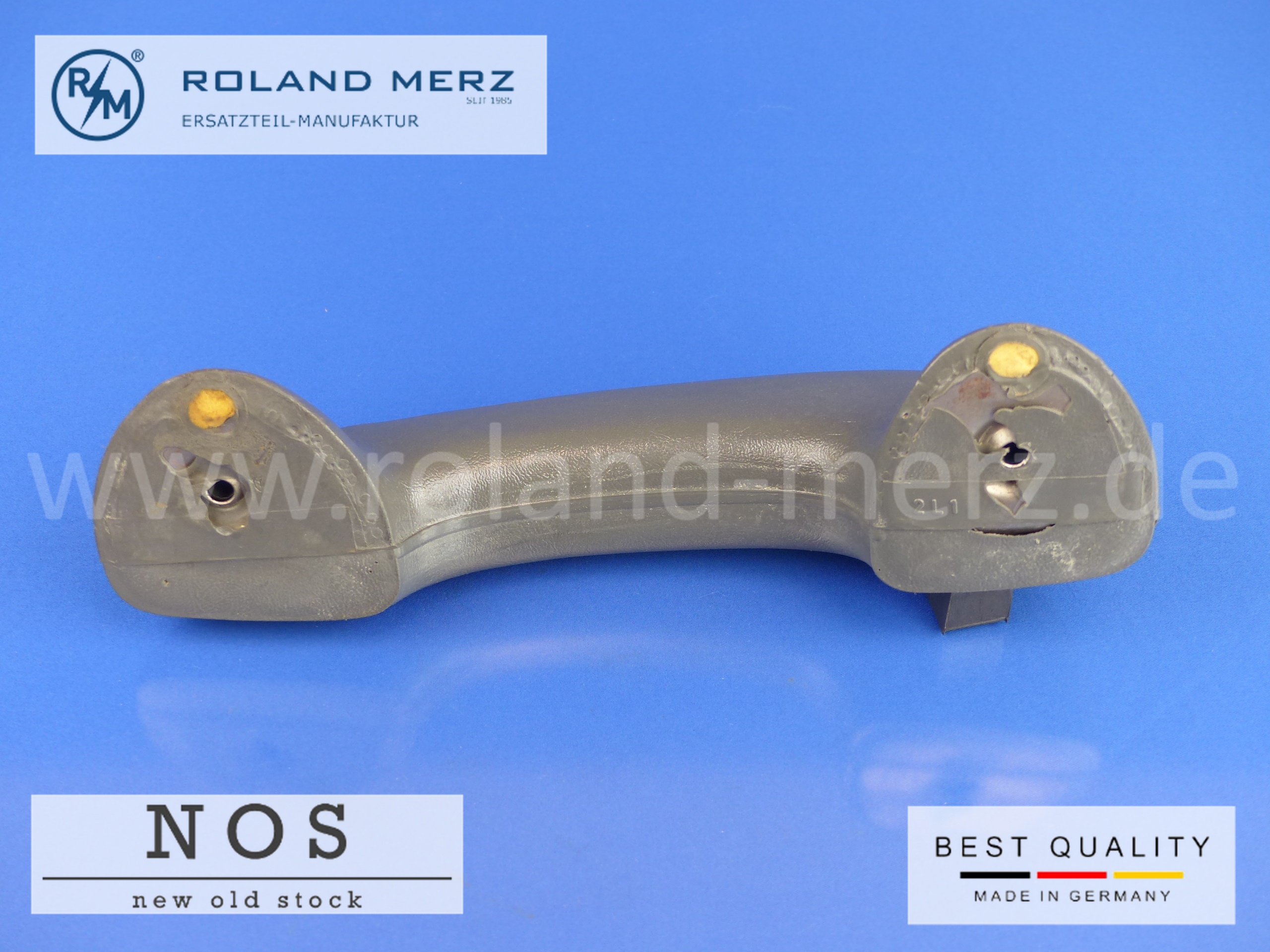 P1170476 101209700501 Armlehne links vorne hinten Mercedes W105 W120 W121