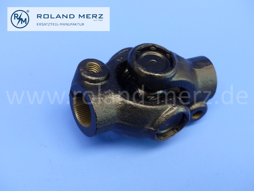 1134600457 steering joint, Mercedes W113, Pagode, 230SL, 250SL up to VIN 002979, original Mercedes spare-part, NOS