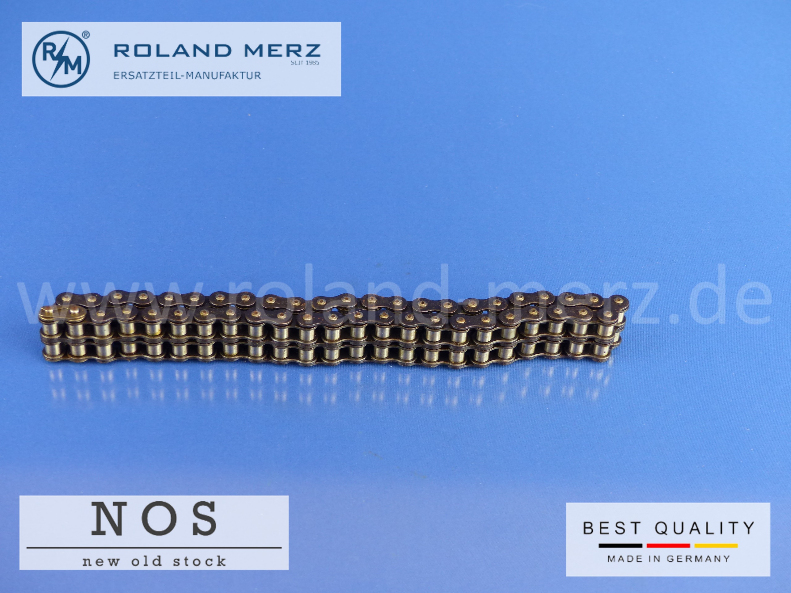 Re116-46R duplex-roller-chain iwis BMW 503 506 507