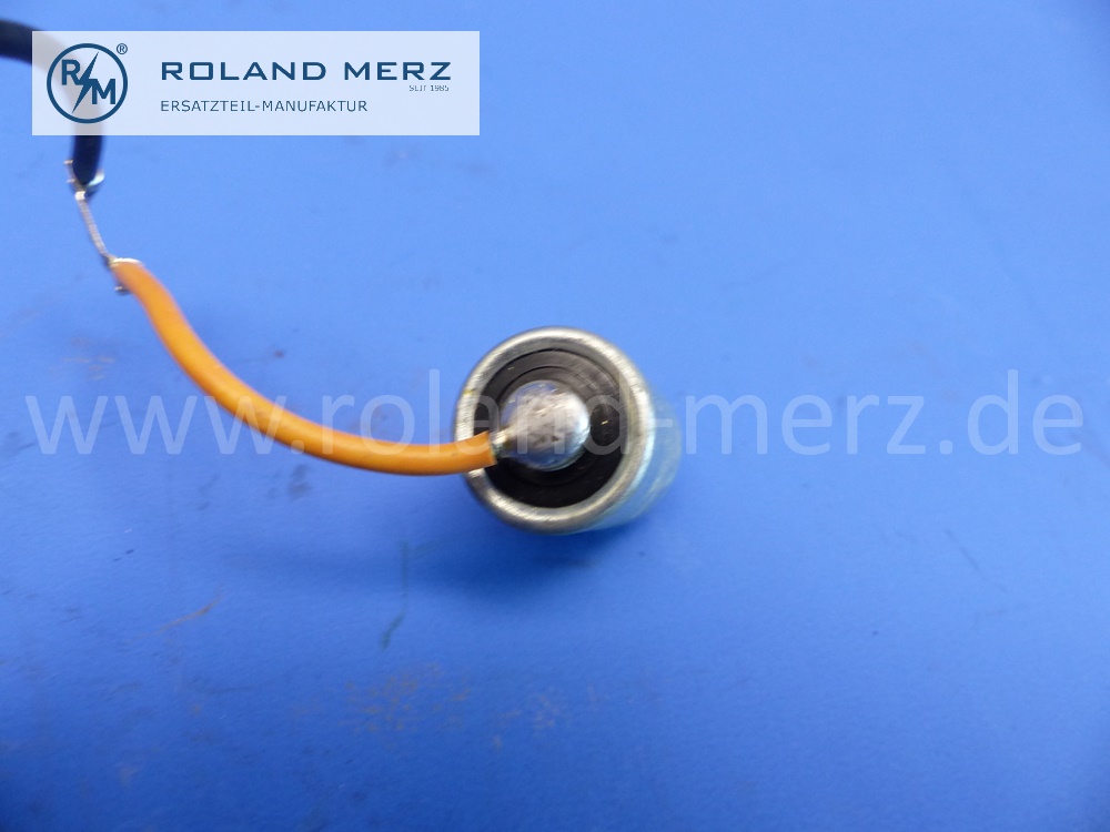 1237330827 Zündkondensator, Kondensator Bosch, G486, 0,2 µF, Austin, Jaguar, Daimler, MG, Mini, Morris, Original Bosch Neuteil, NOS 