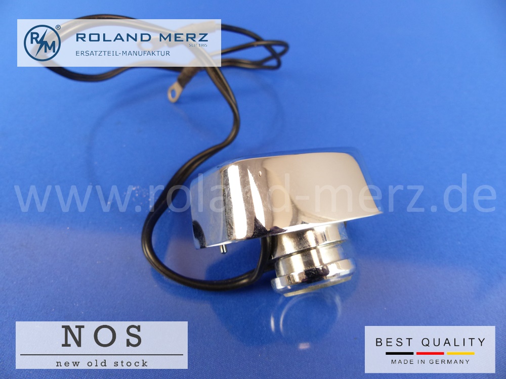 1138200052 Leseleuchte Handschuhkasten Mercedes W100 W111 W112 W113