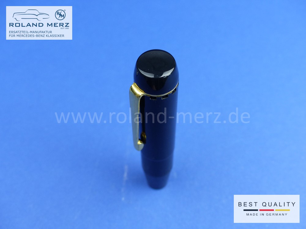 RM0021Katalog Kult Agenten Mikrofon "Sennheiser 5027 MM 61"