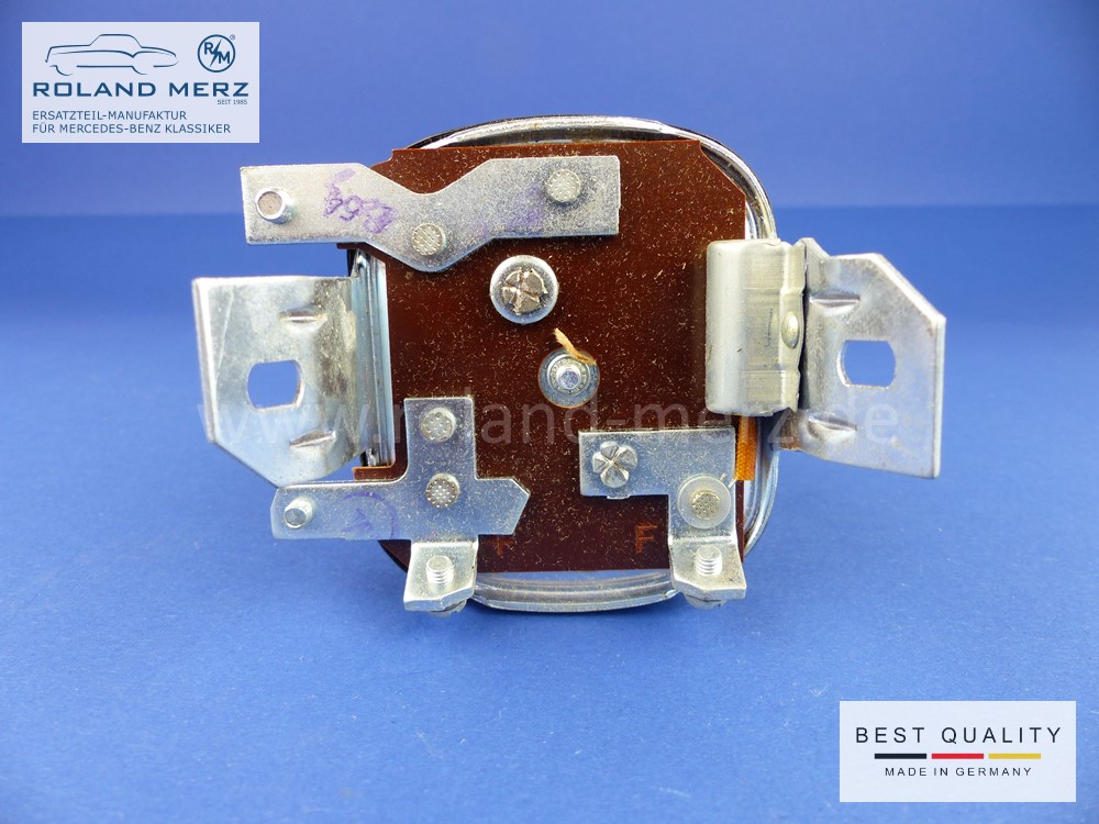 P1100076 Bosch Regler RS/TAA 130-150/12/11 (0 190 213 011) für Mercedes 170