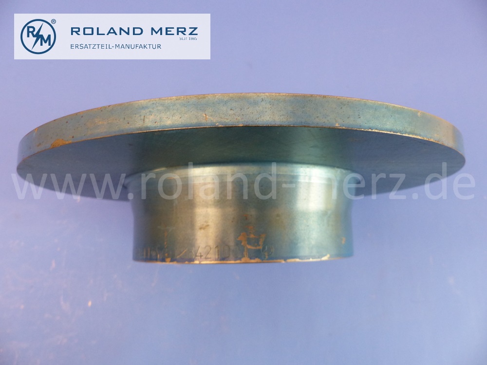 1984210012 Bremsscheibe Hinterachse, links und rechts, Mercedes W198, 300SL, Baumuster 198.042, original Mercedes Neuteil, NOS 