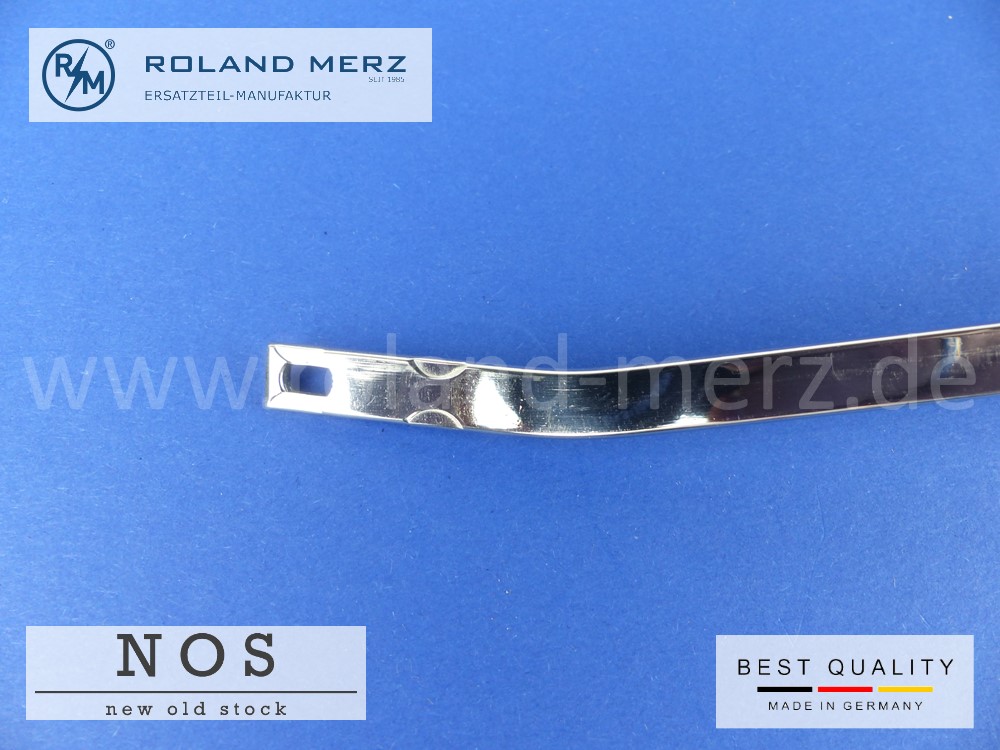 Wischerarm rechts Bosch 3 398 100 069 Mercedes 110 820 02 44 für Bm 111 und 112