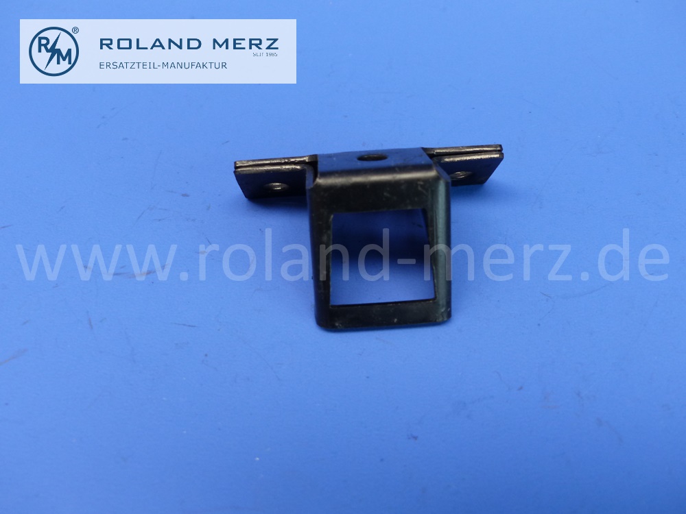 101209190131, 1209190131 Arretierkonsole Feststeller, Sitz links Mercedes Ponton 180 – 220SE, Original Mercedes Neuteil, NOS 