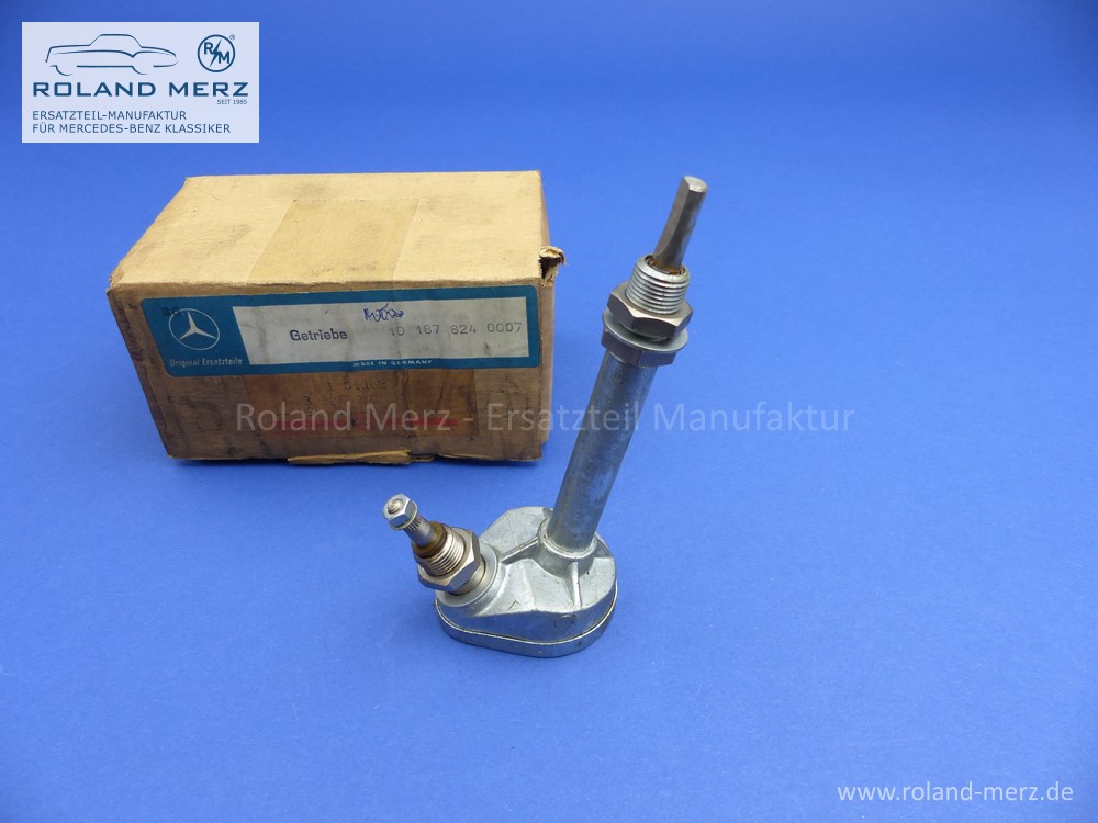 RM-096KatalogvOORC78gSpzLg Neues originales Wischergetriebe für Mercedes 170Sb, S-D, S-V, 220, BC