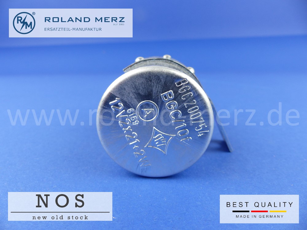 P1100822 Blinkgeber SWF BGC 200 754 Mercedes 001 544 3932, 12 Volt 2x 21 + 2 Watt, für 280S, 280SE, Cp./Cb, SEL, 300SEL, 6,3