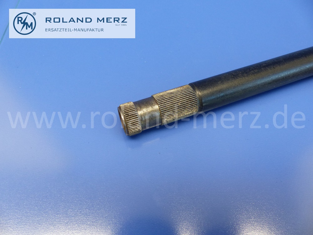 1114602009 steering shaft Mercedes W111, original Mercedes spare-part, NOS