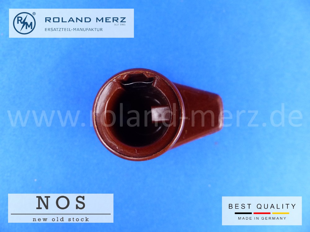 Verteilerläufer Beru EVL075 Bosch 1 234 332 849 für Alfa Romeo, Citoen, Fiat und Seat