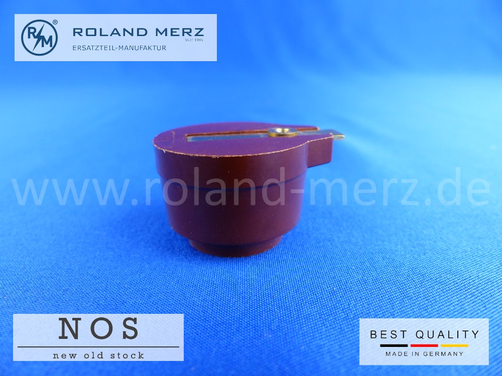 Verteilerfinger ZVT 23/ 1Z NOS für Mercedes, BMW, Opel, Volvo, Audi, Lancia, VW, Porsche Verteilerfinger ZVT 23/ 1Z NOS für Mercedes, BMW, Opel, Volvo, Audi, Lancia