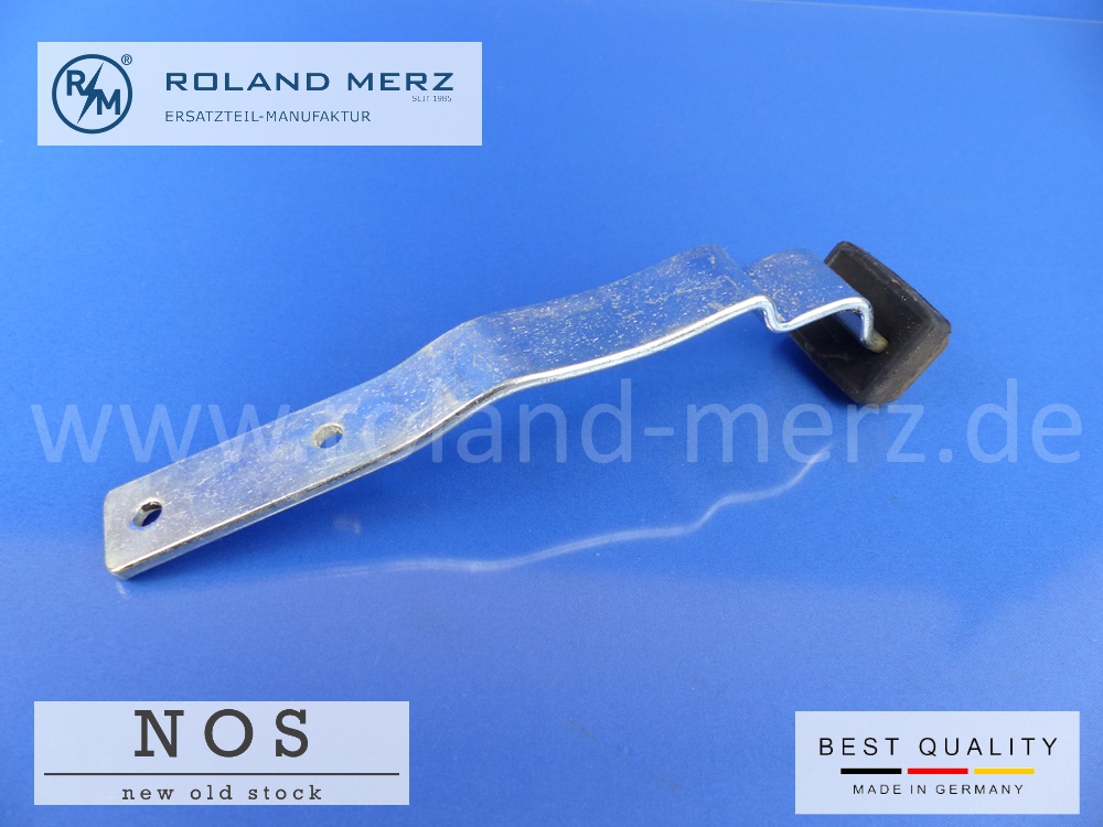 1117205116 Türhalter Fahrertür Mercedes W111 W112