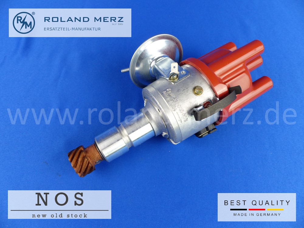 P1120749 Zündverteiler Bosch 0 237 005 003 für BMW 318i