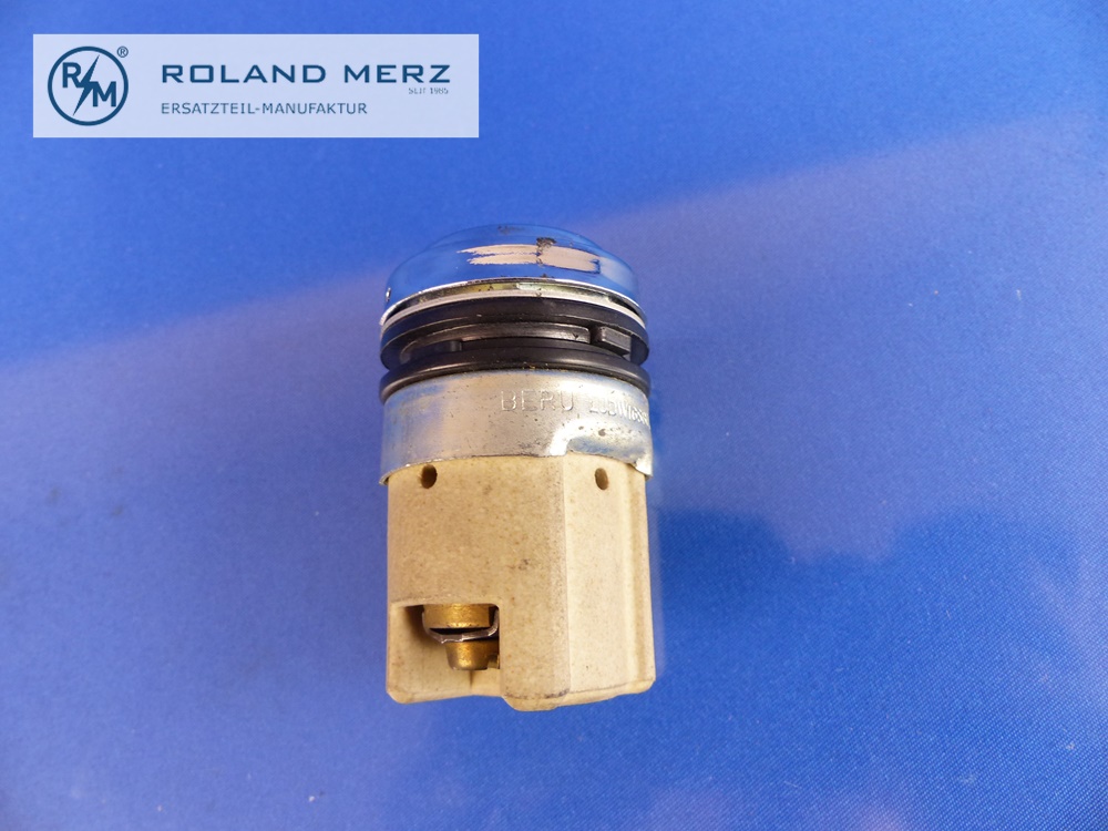 0005451920 Beru Glühüberwacher für Mercedes 180D, 180Db, 180Dc, 190D, 190Db Original MB-Neuteil NOS