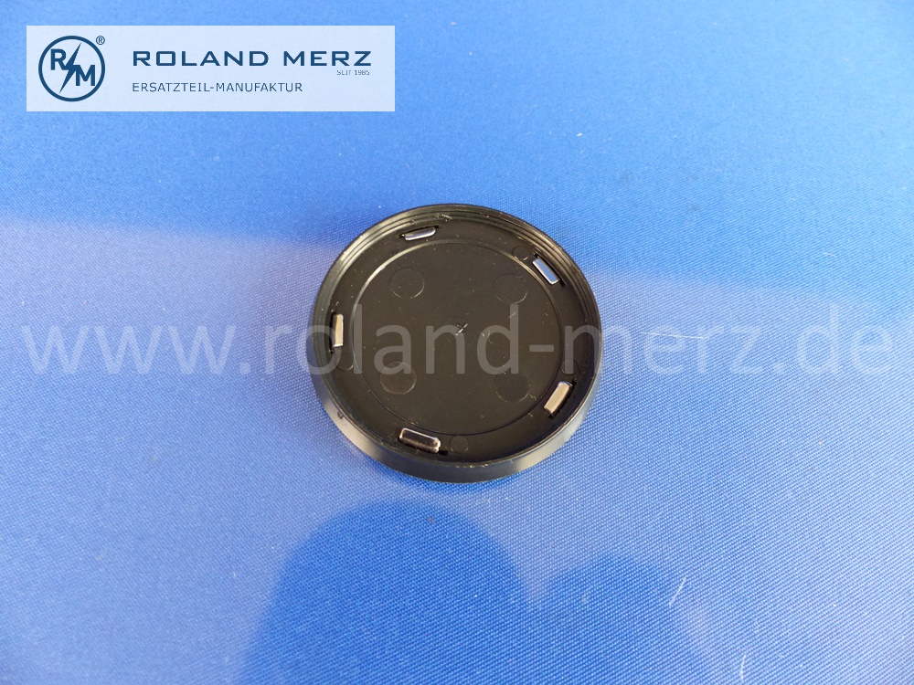 1107600567 cap turning knob, ventilation window, Mercedes W110, W111, W112, W114, W115, Original MB spare part NOS