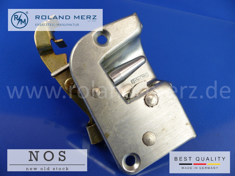 1077200335 Türschloss links Mercedes R107 C107