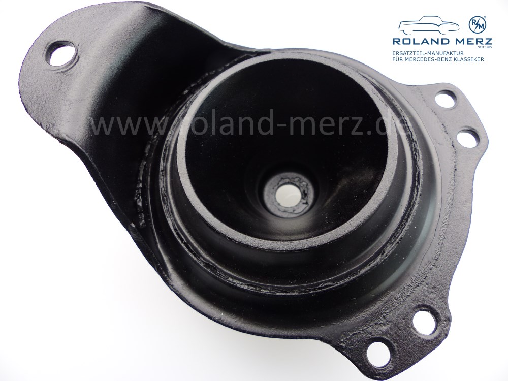Roland_Merz-Ersatzteil_Manufaktur_Lager_aufvulkanisieren_116-327-1881-080_1 Achslager 116 327 18 81 für Mercedes Benz im Austausch. Originalgetreue Aufarbeitung der Altteile.