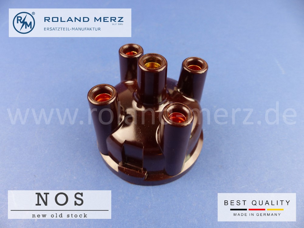 VK115 Beru ZVS74Z4Z 1235522031 Bosch 0001580802 Mercedes für Borgward Hansa und Mercedes 170 Verteilerkappe VK115 Beru ZVS74Z4Z 1235522031 Bosch 0001580802 Mercedes für Borgward Hansa und Mercedes 170 Verteilerkappe