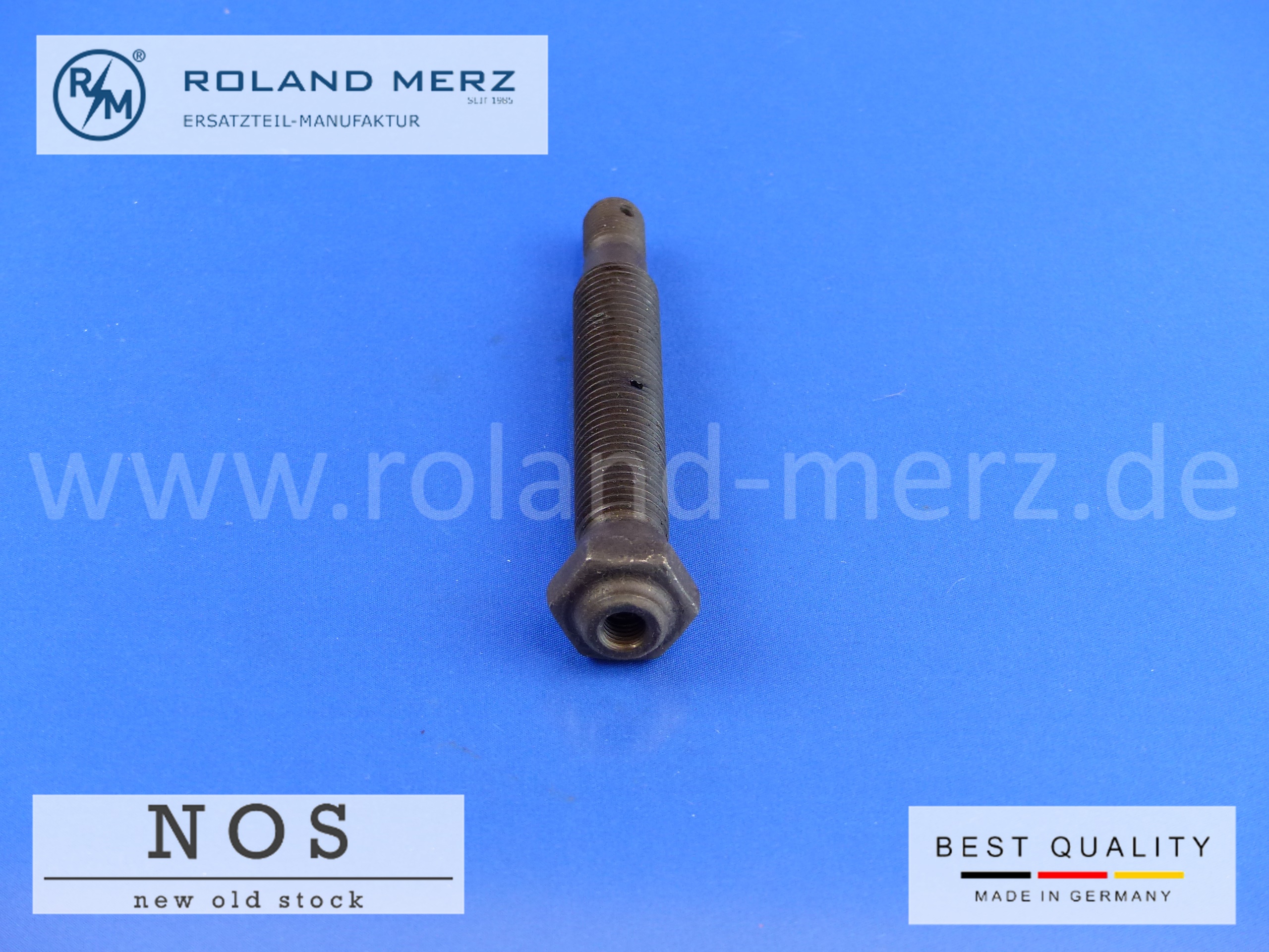 P1180425 1363220930 Federbolzen unten Mercedes W136