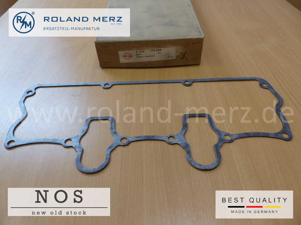 175.226 Elring Ventildeckeldichtung für MAN – Büssing U 7, MAN 88.03903.0215 (03.0102.0091) 175.226 Elring Ventildeckeldichtung für MAN – Büssing U 7, MAN 88.03903.0215 (03.0102.0091)
