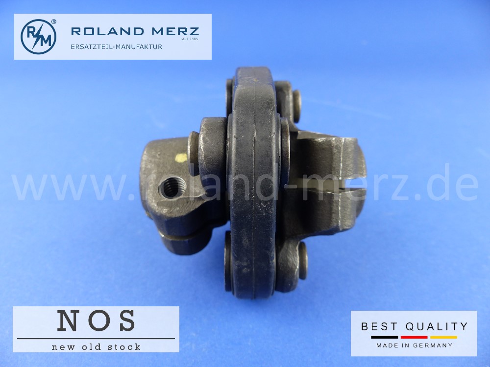 P1110034 Lenkungskupplung kompl. Mercedes 123 260 02 10 für Bm 123, 126, 129