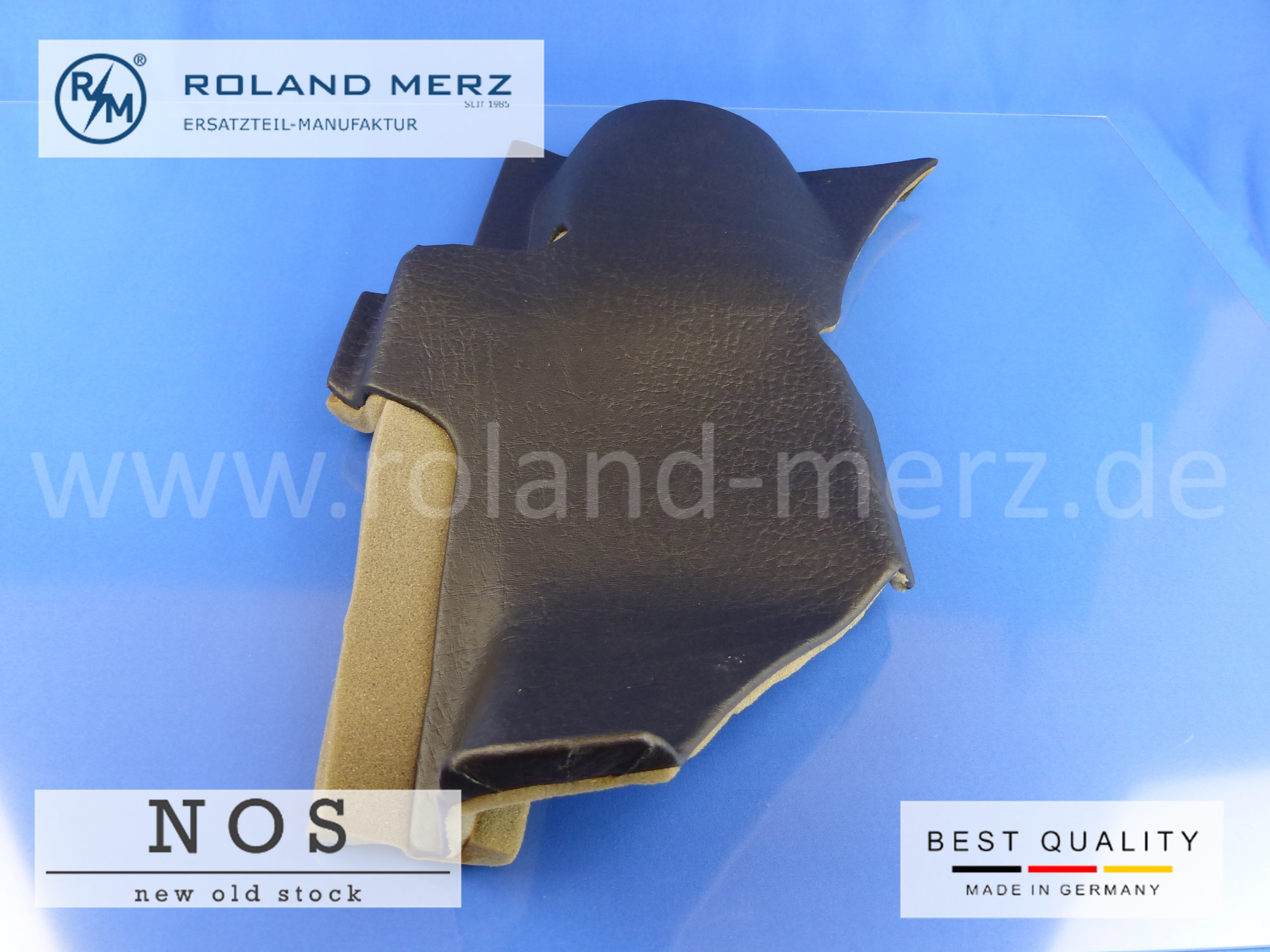 1086809317 Abdeckung unter Imstrumententafel Mercedes W108 W109