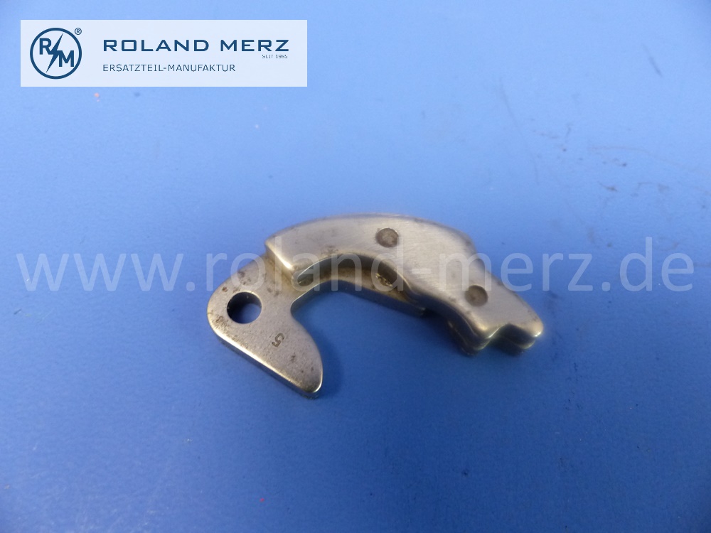 1230059336 flyweight ignition distributor, Bosch, 24 gr., stamped "5", original Bosch spare part, NOS