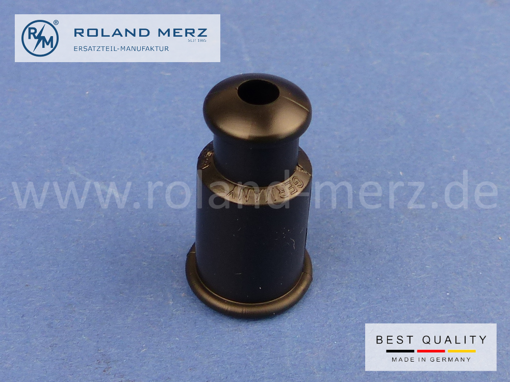 Original BERU Wasserschutzkappe G4P7 Deutsche Spitzenqualität, Mercedes 000 159 20 85 Wasserschutzkappe Beru ( 0 010 100 006) G4P7 für Zündkerzenstecker