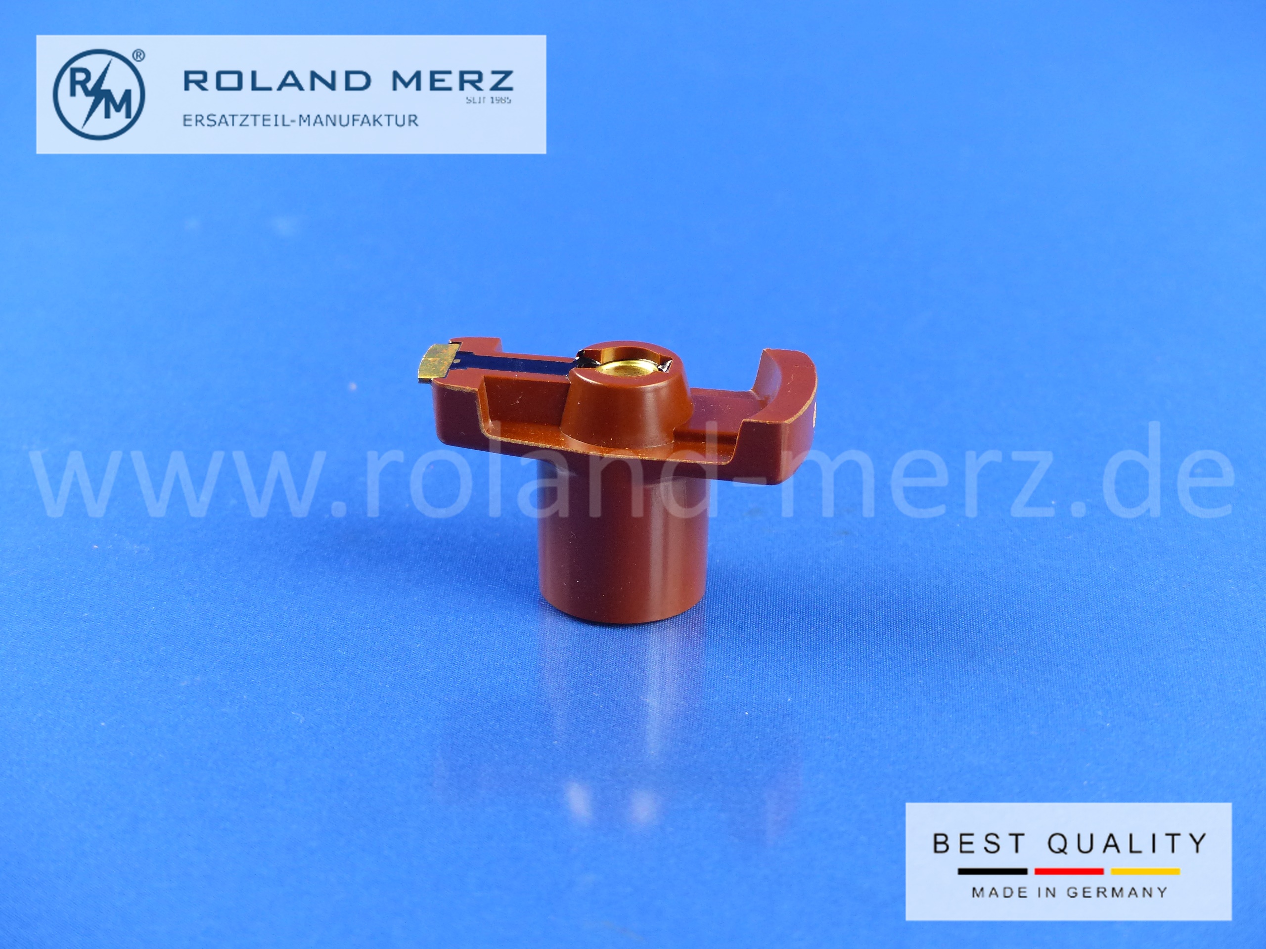 1234332061 Verteilerläufer Bosch Vergl., BMW, Mercedes, Porsche