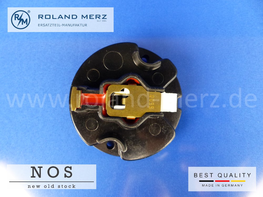 P1130643 Verteilerläufer Beru EVL188, Doduco 5646 für Fiat Ducato