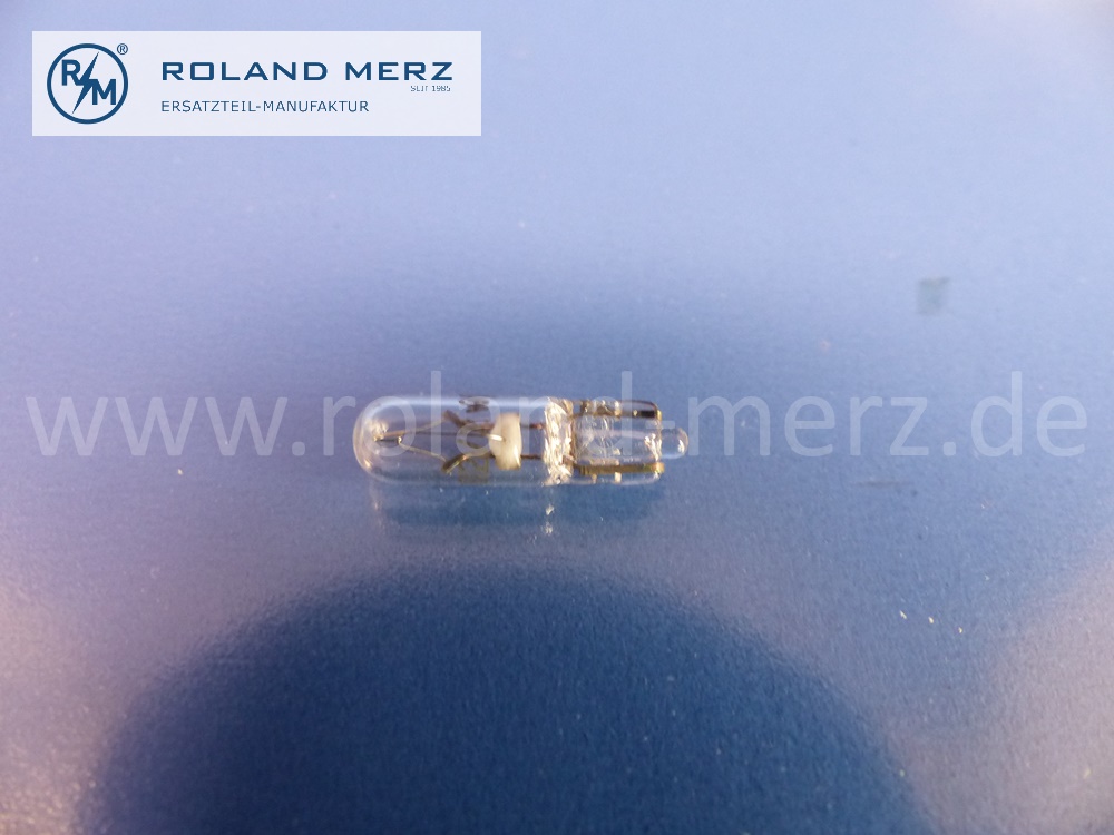 612021 Glühlampe Instrumentenbeleuchtung, 12V, 2W, W 2x4,6 d, Beru 0500612021, Original BERU Neuteil, NOS 