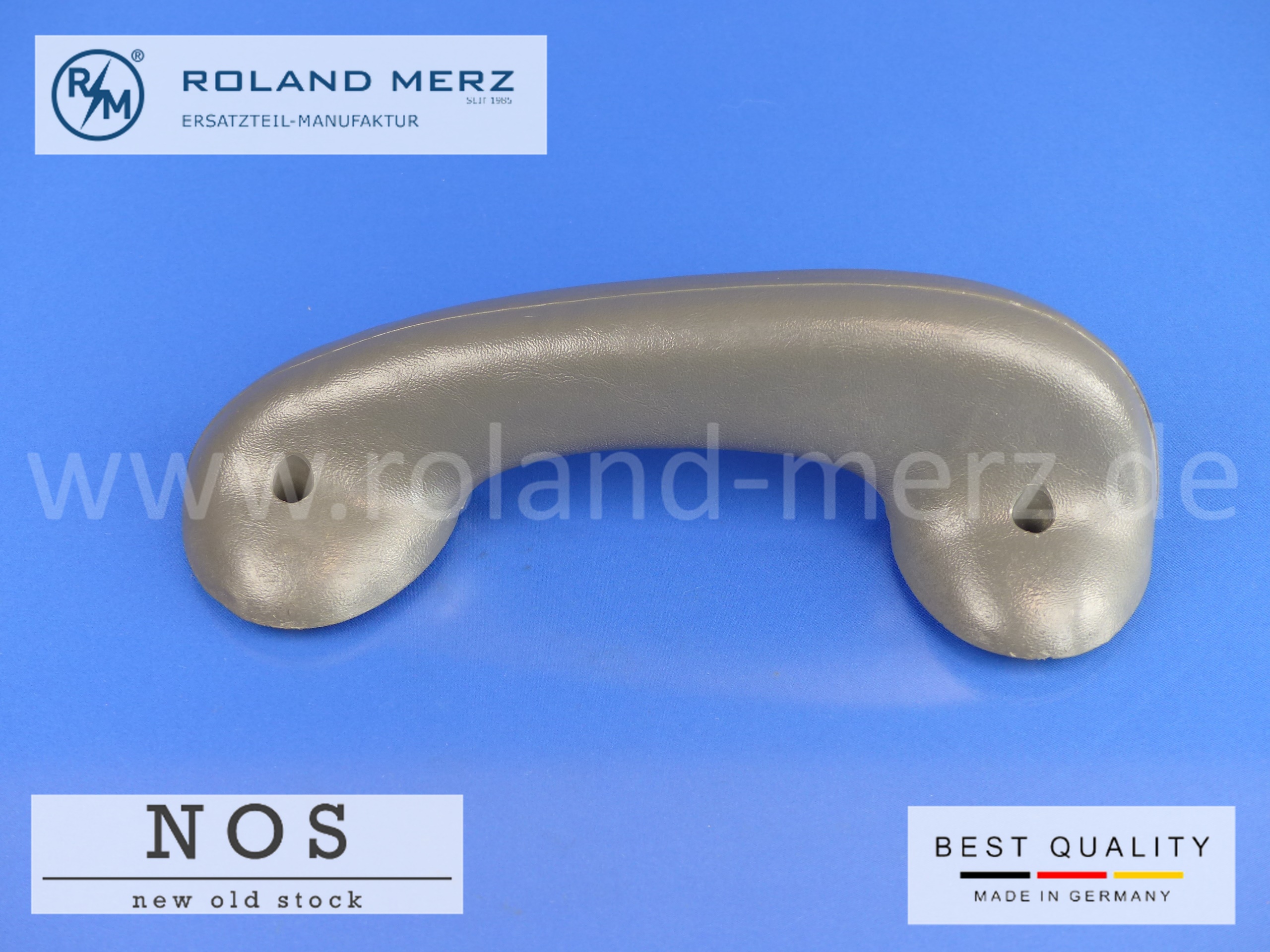 P1170477 101209700501 Armlehne links vorne hinten Mercedes W105 W120 W121