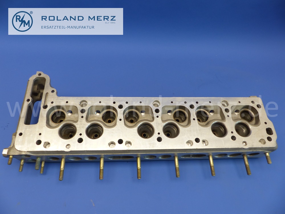 1800100021 Zylinderkopf, Mercedes M180, 180.953, 180.958, Original Mercedes Neuteil, NOS