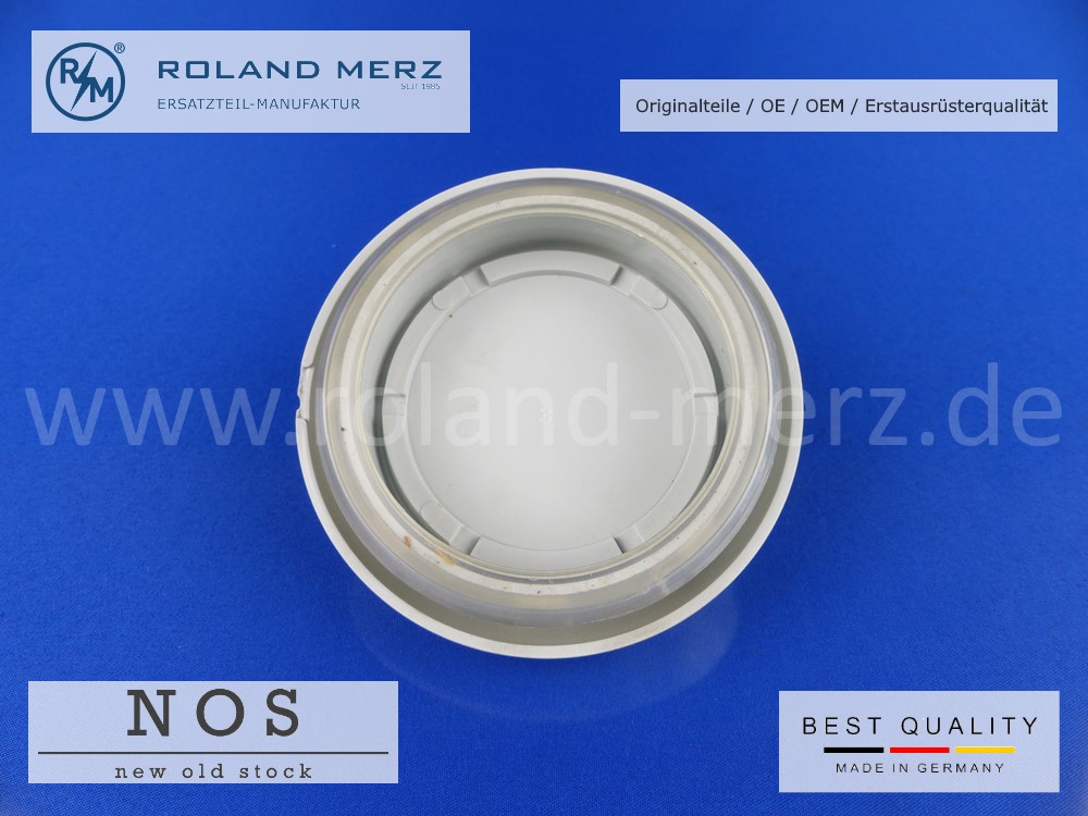 P1140747 Abschlussdeckel Lenkrad 000 464 04 31 für Mercedes 319, O 321, 341, 344, 345