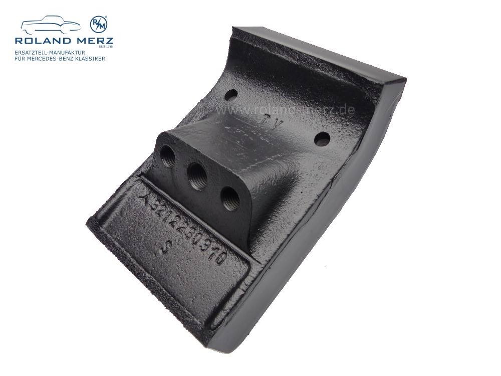 321-220-02-17-Lager-Roland-Merz_Ersatzteil-Manufaktur_1-png Motorlager für Mercedes-Benz 321 220 02 17. Originalgetreue Aufarbeitung der Altteile im Austausch